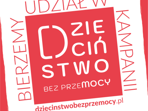Gmina Czorsztyn dołączyła do akcji „Dzieciństwo bez Przemocy”