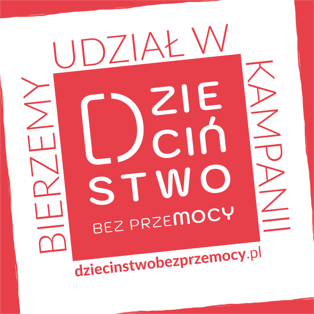 Gmina Czorsztyn dołączyła do akcji „Dzieciństwo bez Przemocy”