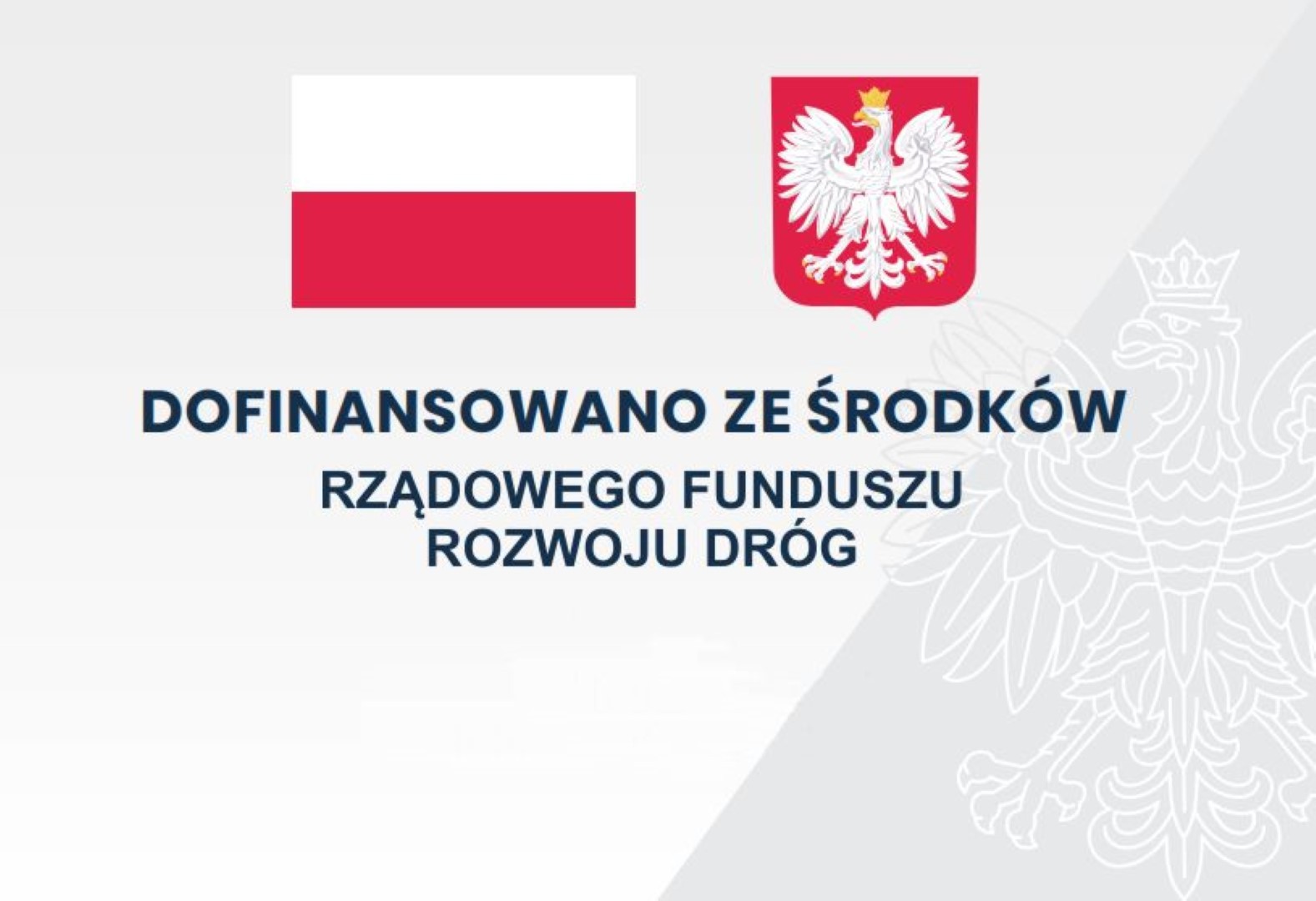 Gmina Czorsztyn pozyskała dofinansowanie na remont drogi gminnej w Kluszkowcach