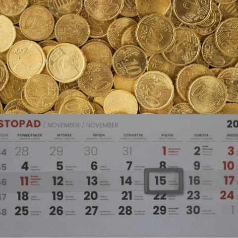 Zbliża się termin płatności IV raty podatku od nieruchomości, rolnego i leśnego