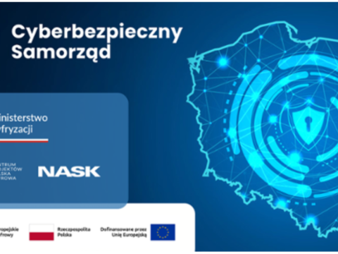 Gmina Czorsztyn wzmacnia swoje systemy informatyczne