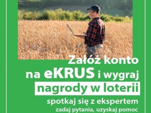 Dzień z eKRUS