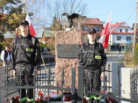 Ojczyzna to nasz obowiązek