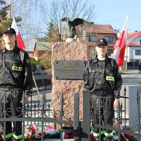 Ojczyzna to nasz obowiązek