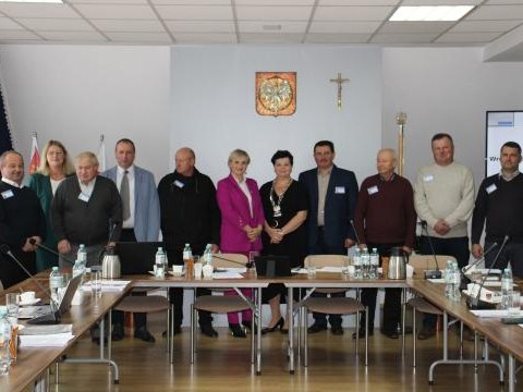 VI zwyczajna sesja Rada Gminy Czorsztyn