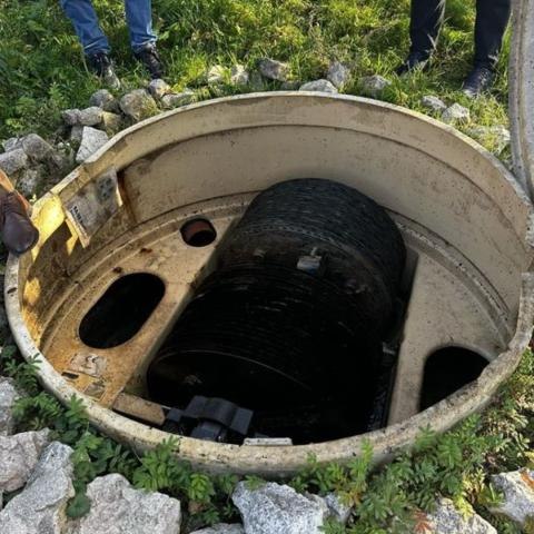 Komunikat w sprawie przystapienia do uczestnictwa w projekcie