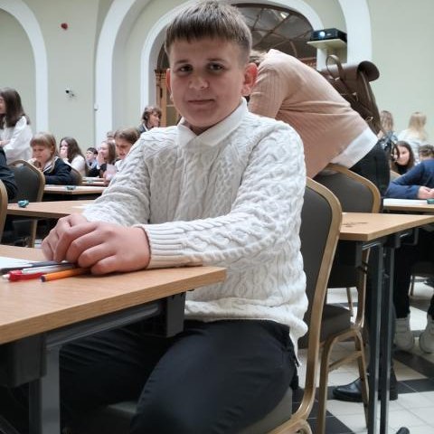 Uczniowie ze Sromowiec Niżnych podjęli wyzwanie językowe