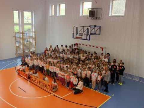 Sromowce Wyżne powiedziały NIE przemocy