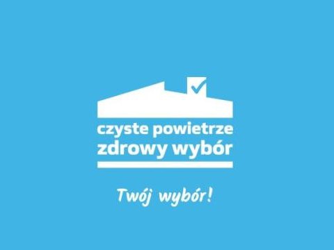 Sprawdzaj firmy podające się za operatorów programu „Czyste Powietrze”