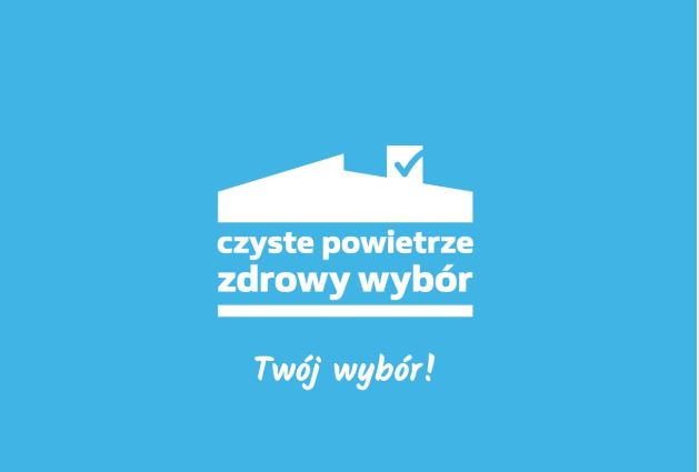 Sprawdzaj firmy podające się za operatorów programu „Czyste Powietrze”