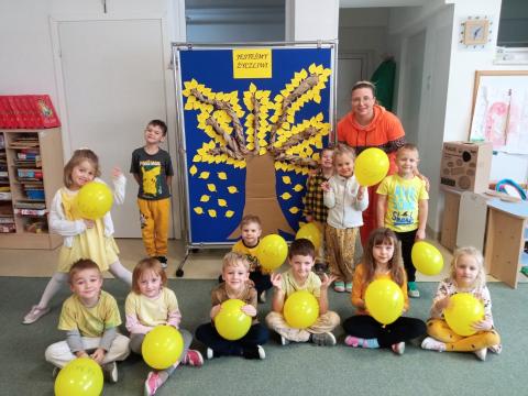 Dzień Życzliwości i Pozdrowień w Sromowcach Wyżnych