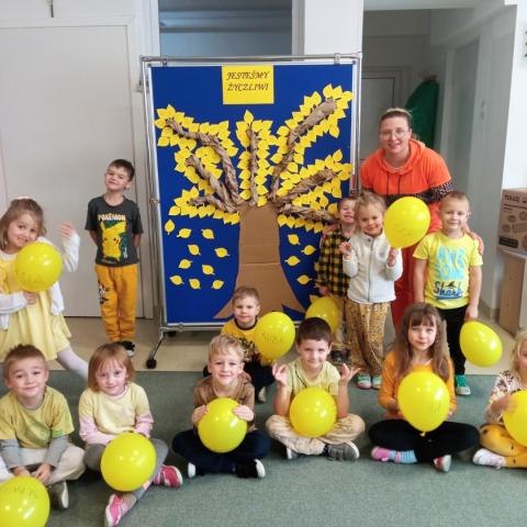 Dzień Życzliwości i Pozdrowień w Sromowcach Wyżnych
