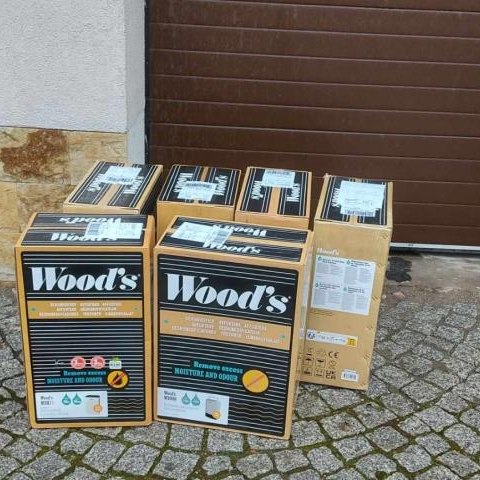 Podsumowanie zbiórki dla powodzian z terenu Gminy Bardo