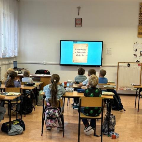 Masz prawo – wybrzmiało w Sromowcach Niżnych