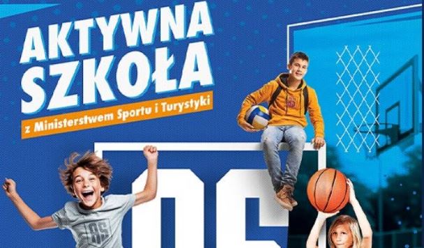 Zakończył się sportowy projekt 