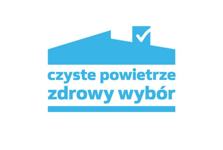 Informacja na temat programu „Czyste Powietrze”