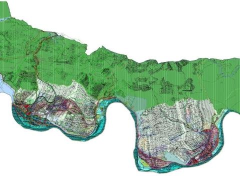 Informacja w sprawie wniosków do planu ogólnego oraz mpzp Gminy Czorsztyn