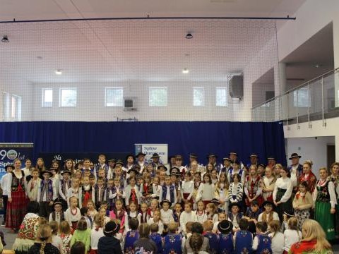 Spotkanie Powrót do korzeni – „Na pienińską nutę”