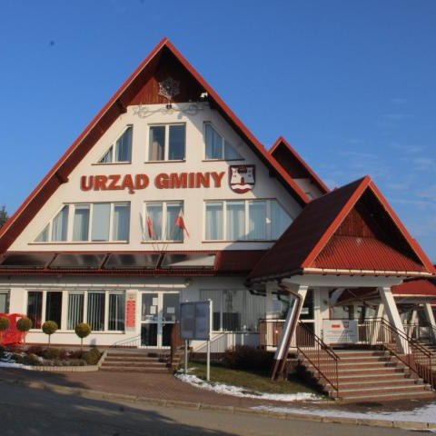 Informacja o godzinach pracy Urzędu Gminy Czorsztyn 31 grudnia br.