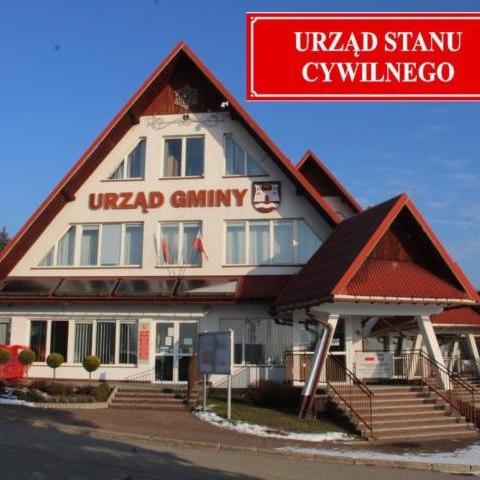 7 stycznia 2025 r. Urząd Stanu Cywilnego będzie nieczynny