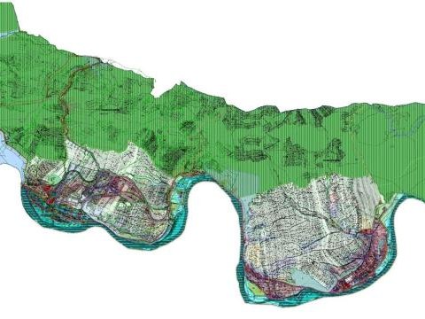 Dyskusja publiczna w sprawie miejscowego planu zagospodarowania przestrzennego Gminy Czorsztyn