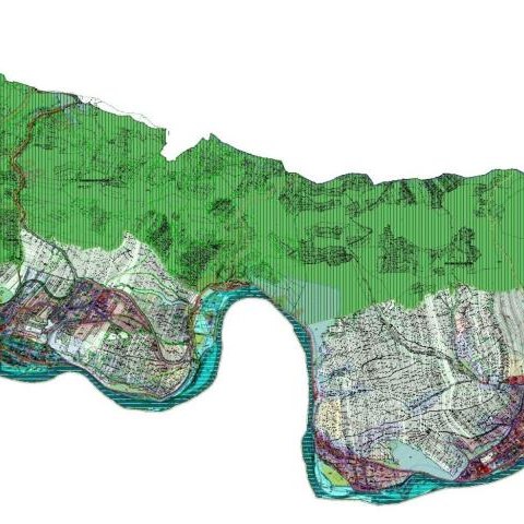 Dyskusja publiczna w sprawie miejscowego planu zagospodarowania przestrzennego Gminy Czorsztyn