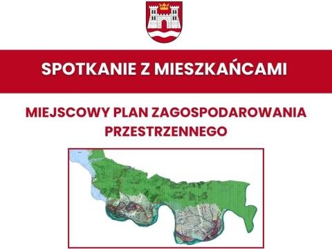 Spotkanie z mieszkańcami