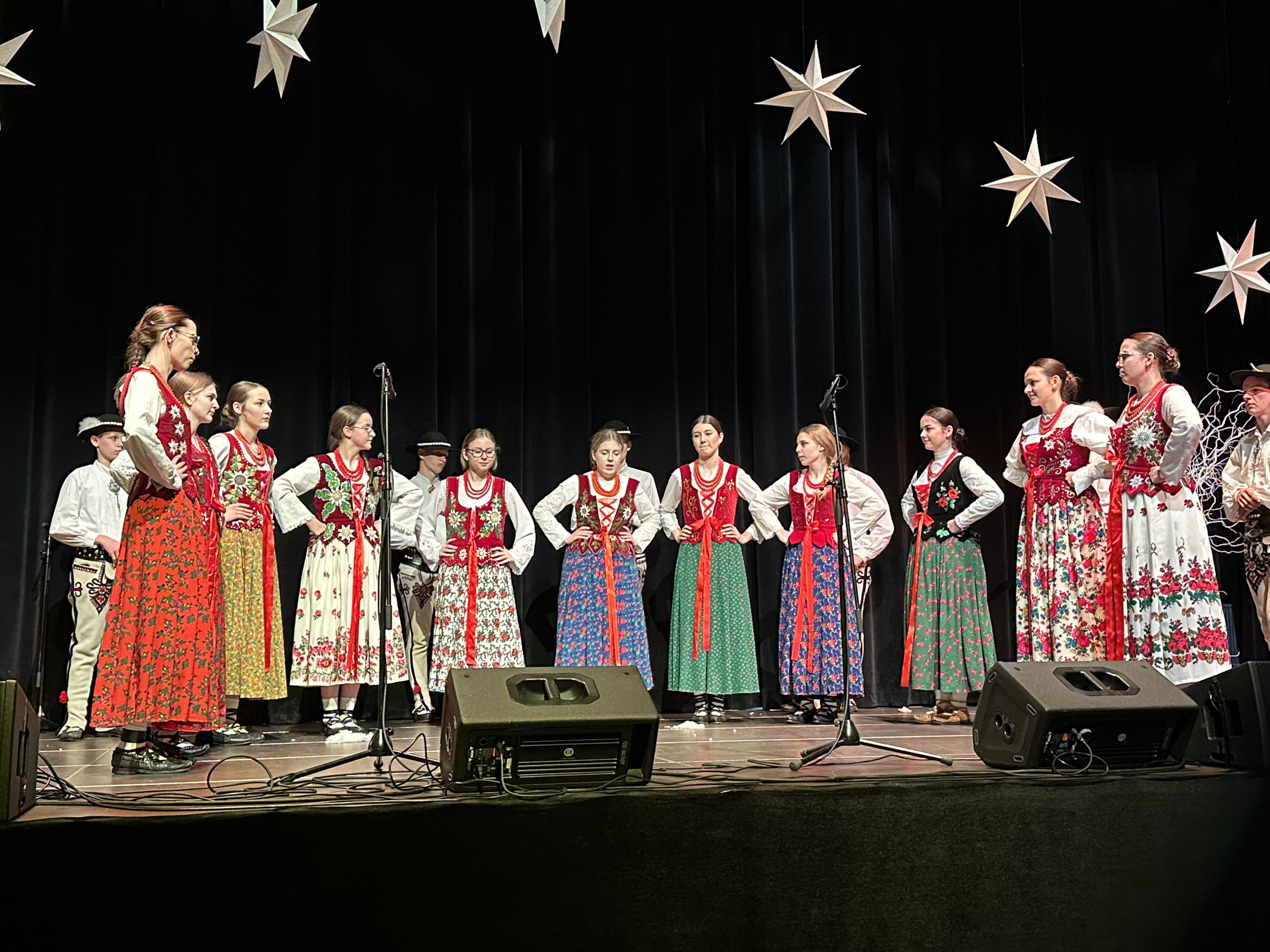 Zjednoczone serca na rzecz małej wojowniczki