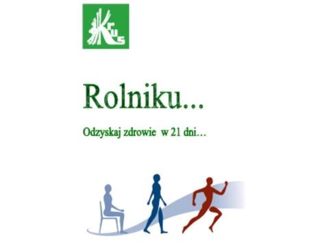 Skorzystaj z bezpłatnej rehabilitacji leczniczej!