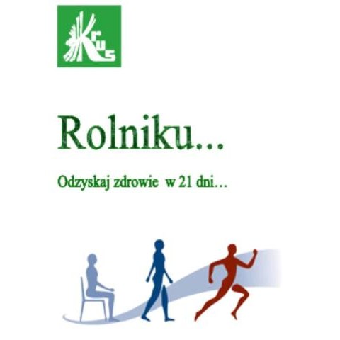 Skorzystaj z bezpłatnej rehabilitacji leczniczej!