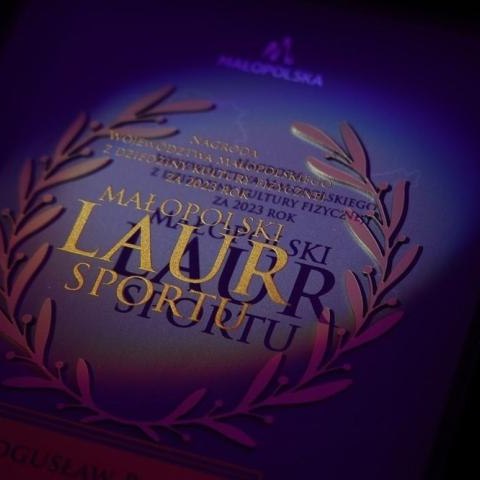 25. Edycja Małopolskiego Lauru Sportu – Ruszyły Zgłoszenia