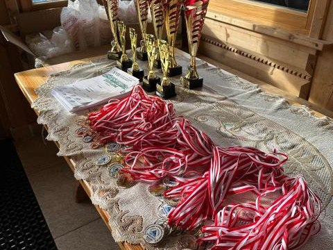 XVII Zawody Narciarskie o Puchar Gorców, czyli sportowe emocje i góralskie tradycje w jednym miejscu