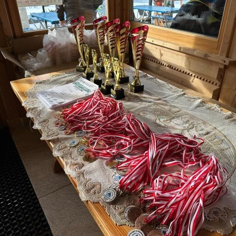 XVII Zawody Narciarskie o Puchar Gorców, czyli sportowe emocje i góralskie tradycje w jednym miejscu