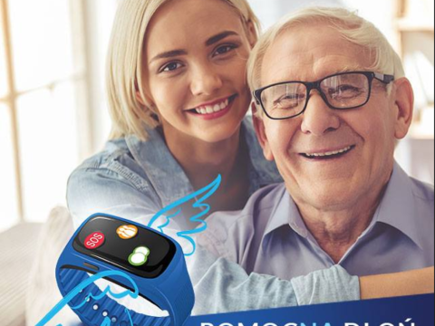 Możliwość wsparcia dla osób w wieku 60 lat i więcej w ramach programu „Korpus wsparcia seniorów”