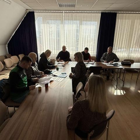 Gmina Czorsztyn wspiera rozwój sportu – podpisano umowy na 2025 rok