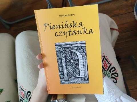 Sukcesy uczniów ze Sromowiec Niżnych i Sromowiec Wyżnych w wojewódzkim etapie konkursu "Góralskie Cytanie"
