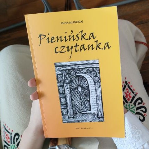 Sukcesy uczniów ze Sromowiec Niżnych i Sromowiec Wyżnych w wojewódzkim etapie konkursu "Góralskie Cytanie"