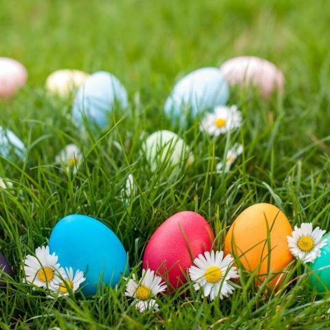 Życzenia Wielkanocne