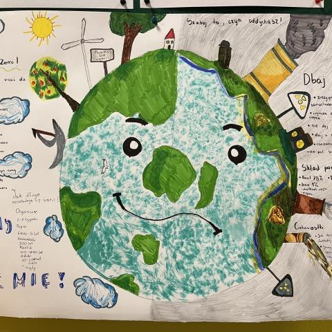 EkoCzynni - są wśród nas