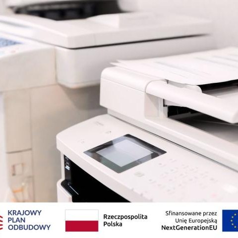 Szkoła Podstawowa im. dh. Olgi Małkowskiej w Sromowcach Wyżnych pozyskała środki w ramach projektu pn. "Małopolska Ścieżka Rozwoju Nauczycieli Wychowania Przedszkolnego"