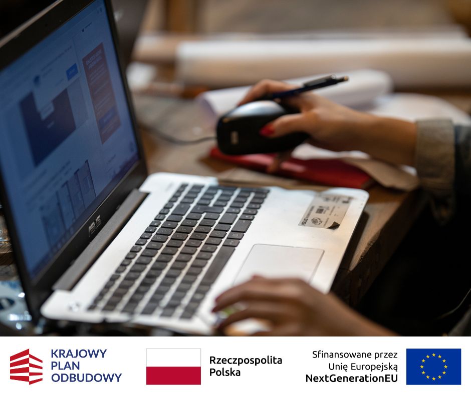 Szkoła Podstawowa w Sromowcach Niżnych z dofinansowaniem na zakup sprzętu edukacyjnego