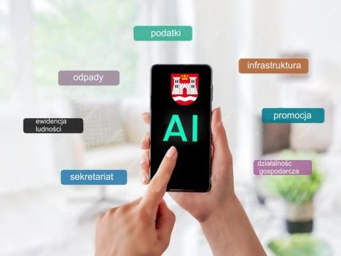 Nowa usługa asystenta kierowania połączeń telefonicznych bazującego na sztucznej inteligencji