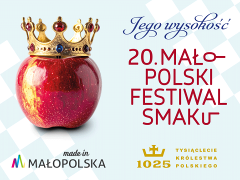Jego Wysokość Małopolski Festiwal Smaku – kulinarna podróż przez 1000 lat historii!