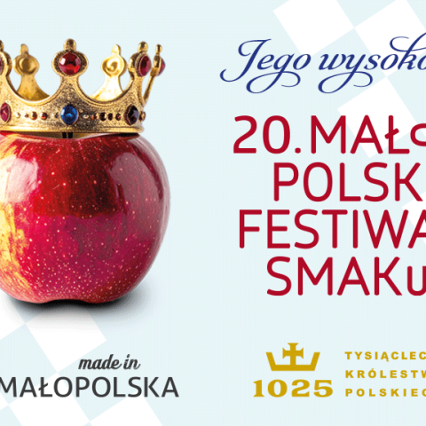 Jego Wysokość Małopolski Festiwal Smaku – kulinarna podróż przez 1000 lat historii!