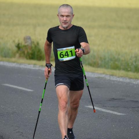 Sukces Zbigniewa Jaworskiego na 47. Malým Štrbským Maratónie!