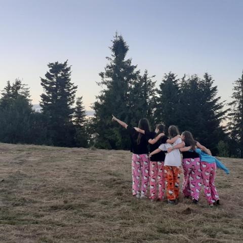 Zakończenie półkolonii MDP