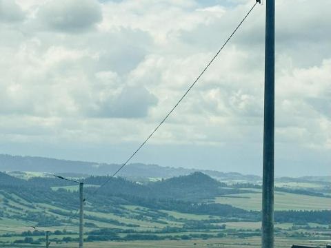 Nowe oświetlenie uliczne na ul. Hubka