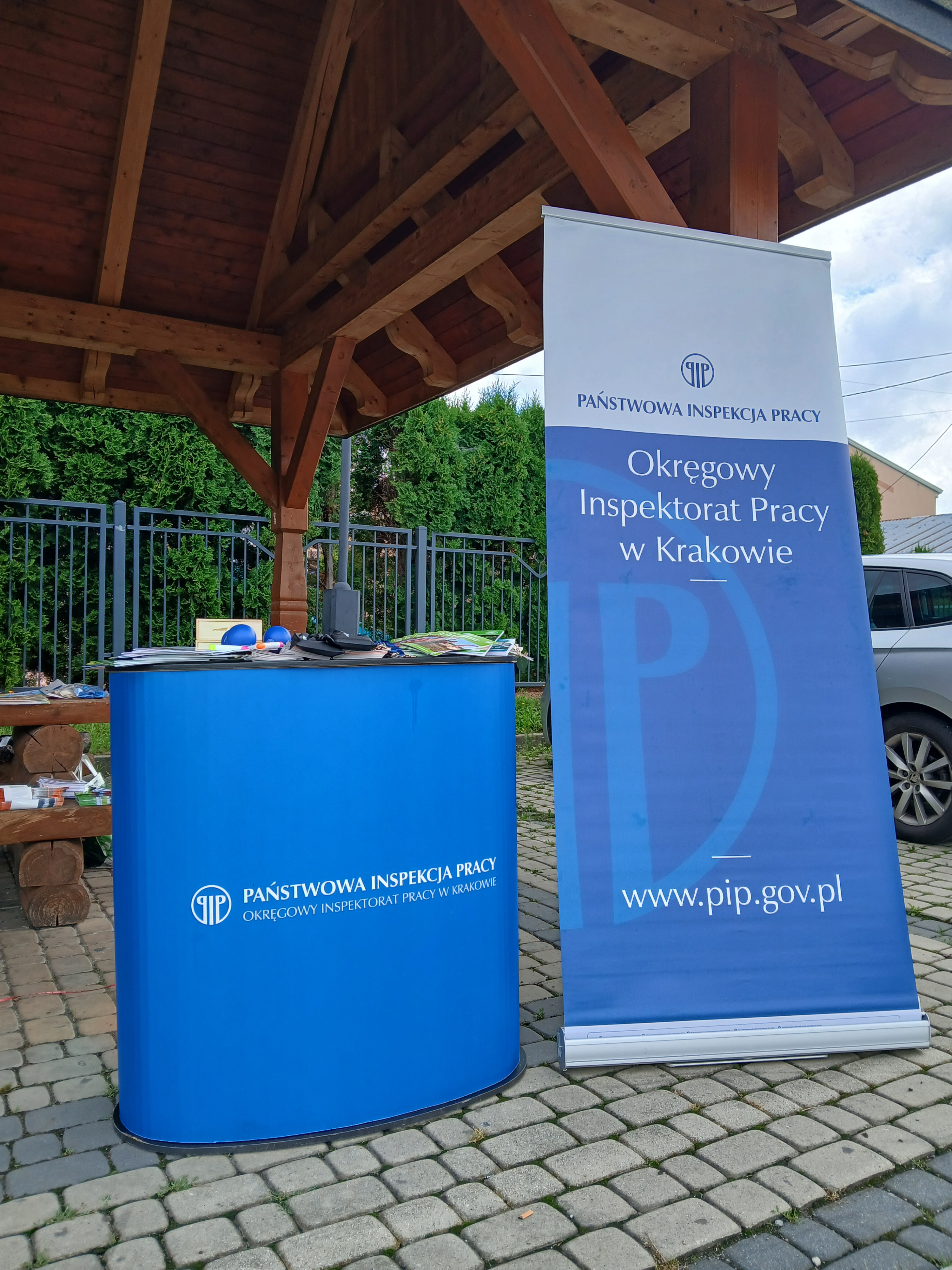 Zapraszamy do skorzystania z bezpłatnych porad prawnych