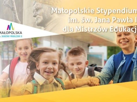 Ruszyły konsultacje społeczne projektu Uchwały Sejmiku Województwa Małopolskiego