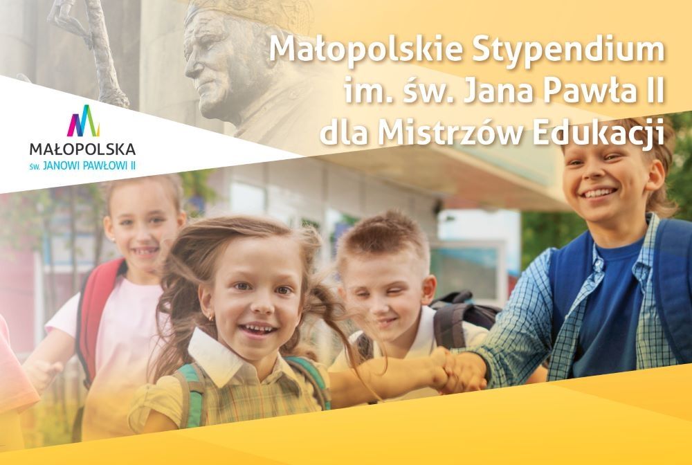 Ruszyły konsultacje społeczne projektu Uchwały Sejmiku Województwa Małopolskiego